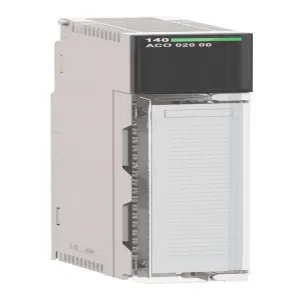 АНАЛОГ. ВЫХ., 8 КАНАЛОВ, 0/4..20/25MA (ШНАЙДЕР) АНАЛОГ. ВЫХ., 8 КАНАЛОВ, 0/4..20/25MA (ШНАЙДЕР)
