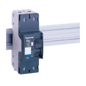 Автоматический выключатель Schneider Electric Acti9 2P 32А (C) 100кА (ШНАЙДЕР) Автоматический выключатель Schneider Electric Acti9 2P 32А (C) 100кА (ШНАЙДЕР)