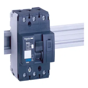 Автоматический выключатель Schneider Electric Acti9 3P 50А (C) 40кА (ШНАЙДЕР) Автоматический выключатель Schneider Electric Acti9 3P 50А (C) 40кА (ШНАЙДЕР)