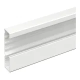 Schneider Electric 5532020 TEK-U161-3: кабельный короб 161×72 мм, ПВХ, белый