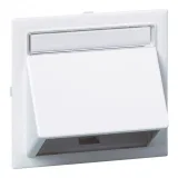 Thorsman CYB-BK1 TRS комплект для монтажа наклон. 84 мм, белый 5970000