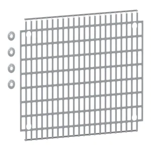 МОНТ ПЛАТА TELEQUICK 400X300 (ШНАЙДЕР) МОНТ ПЛАТА TELEQUICK 400X300 (ШНАЙДЕР)