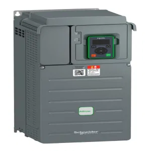 Преобразователь частоты ATV610 22кВт 380В 3ф (ШНАЙДЕР) Преобразователь частоты ATV610 22кВт 380В 3ф (ШНАЙДЕР)