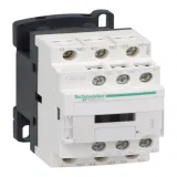Контактор Schneider Electric TeSys CAD 10А 690/250В DC