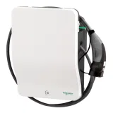 Schneider Electric EVH2S3P0AK EVlink Wallbox STD ATT CABLE T1 3,7 кВт