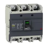 Силовой автомат Schneider Electric Easypact EZC 250, TM-D, 36кА, 3P, 150А