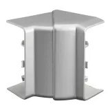Schneider Electric ISM10151 (OptiLine 45) угол внутренний короба 75×55 мм OL45, под алюминий