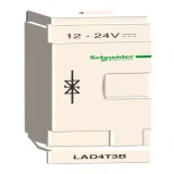 МОД.ОГР.ПЕРЕН.ДИОД 24В AC/DC D40A-D65A