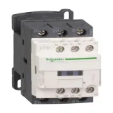 Schneider Electric LC1D09P7 Контактор TeSys LC1D, 3-полюсный 9 А, 230 В AC 4 кВт