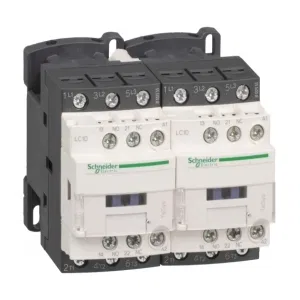 Контактор Schneider Electric TeSys LC2D 3P 18А 400/220В DC 7.5кВт (ШНАЙДЕР) Контактор Schneider Electric TeSys LC2D 3P 18А 400/220В DC 7.5кВт (ШНАЙДЕР)