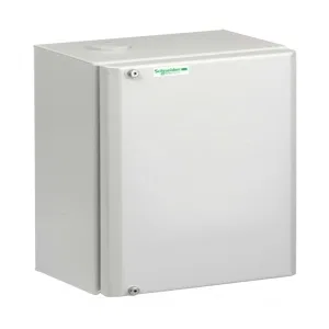 Пускатель в корпусе Schneider Electric TeSys LE 65А, 37кВт 400/230В (ШНАЙДЕР) Пускатель в корпусе Schneider Electric TeSys LE 65А, 37кВт 400/230В (ШНАЙДЕР)