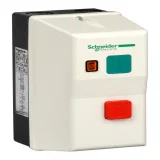 Пускатель в корпусе Schneider Electric TeSys LE 16А, 7.5кВт 400/400В