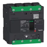 Силовой автомат Schneider Electric Compact NSXm, 16кА, 4P, 25А
