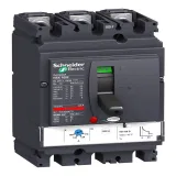 Schneider Electric LV430630 Автоматический выключатель Compact NSX 160, TM-D, 160 А, 3P, 36 кА