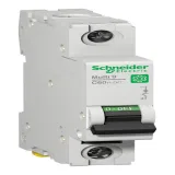 Автоматический выключатель Schneider Electric Multi9 1P 3А (C)