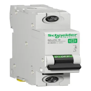 Автоматический выключатель Schneider Electric Multi9 1P 16А (C) (ШНАЙДЕР) Автоматический выключатель Schneider Electric Multi9 1P 16А (C) (ШНАЙДЕР)