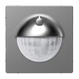 Schneider Electric Merten D-LIFE линза датчика движения MTN5711-6036, нержавеющая сталь