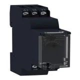 Schneider Electric RE17LHBM (устройство плавного включения) — реле времени с полупроводниковым выходом