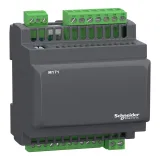 Schneider Electric TM171OBM14R, программируемый контроллер Modicon M171 без дисплея, 14 I/O, Modbus
