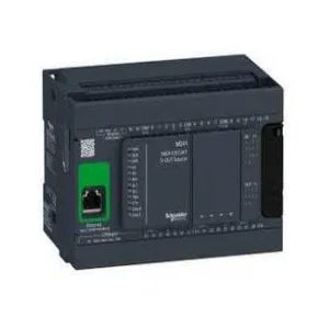 TM241CEC24T БАЗОВЫЙ БЛОК M241-24IO ТРАНЗИСТ ИСТОЧНИК ETHERNET CAN MASTER (ШНАЙДЕР) TM241CEC24T БАЗОВЫЙ БЛОК M241-24IO ТРАНЗИСТ ИСТОЧНИК ETHERNET CAN MASTER (ШНАЙДЕР)