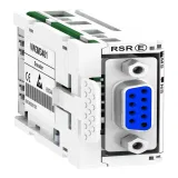 Schneider Electric VW3M3401 карта энкодера для резольвера