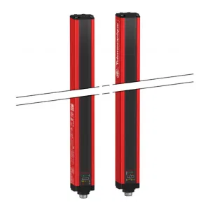 Schneider Electric XUSL2E30H151N световой барьер Preventa 1510 мм (ШНАЙДЕР) Schneider Electric XUSL2E30H151N световой барьер Preventa 1510 мм (ШНАЙДЕР)