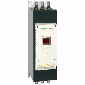 ATS22C17Q УСТРОЙСТВО ПЛАВНОГО ПУСКА ATS22 170A , УПРАВЛЕНИЕ 220В (ШНАЙДЕР) ATS22C17Q УСТРОЙСТВО ПЛАВНОГО ПУСКА ATS22 170A , УПРАВЛЕНИЕ 220В (ШНАЙДЕР)