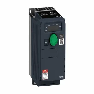 ATV320U02M2C ПРЕОБР ЧАСТОТЫ ATV320 КОМПАКТНОЕ ИСПОЛНЕНИЕ 0.18 КВТ 240В 1Ф (ШНАЙДЕР) ATV320U02M2C ПРЕОБР ЧАСТОТЫ ATV320 КОМПАКТНОЕ ИСПОЛНЕНИЕ 0.18 КВТ 240В 1Ф (ШНАЙДЕР)