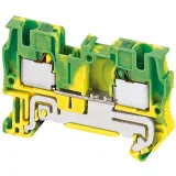 NSYTRP42PE SE Universal Enclosures  PIT, С ЗАЗЕМЛ, 2ТЧК, 4ММ?,ЖЕЛТ-ЗЕЛ